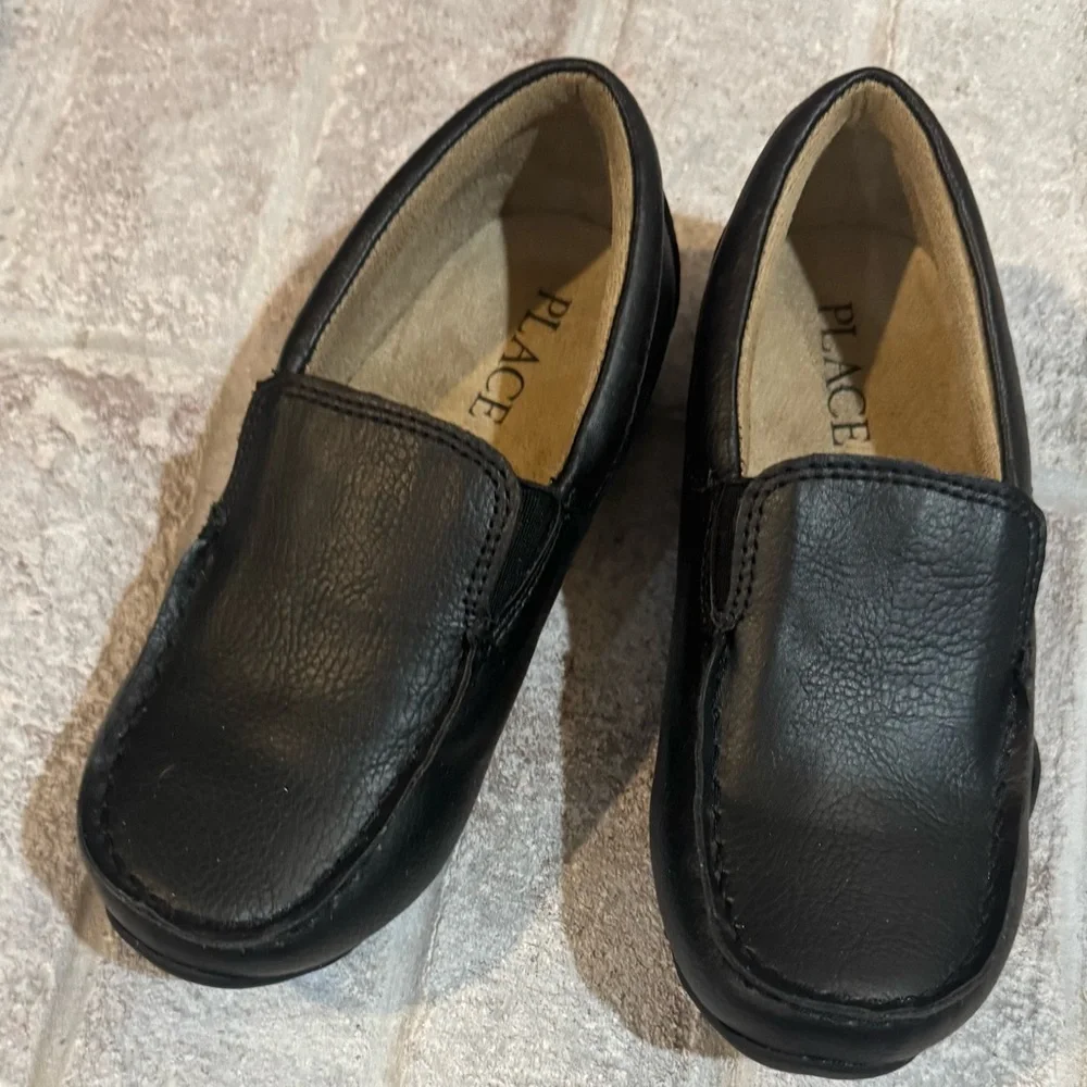 Boys Dress Shoes​​